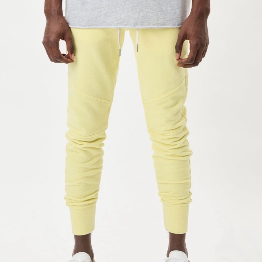 John Elliott Escobar Sweatpants